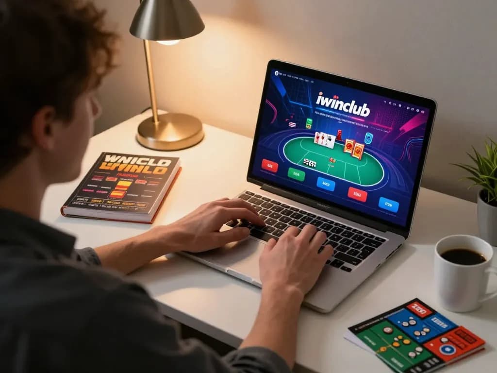 Mastering Bankroll Management on iwinclub: Strategies for Winning in 2026