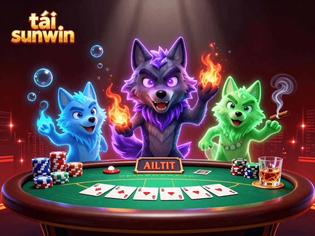 A Field Guide to tải sunwin for Hands-On Gamblers Seeking Winning Strategies in 2026