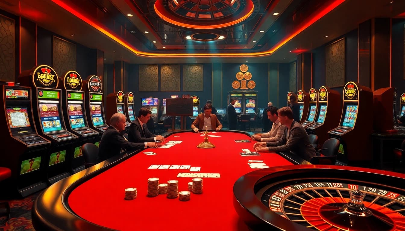 Winning Strategies and Insights for Gambling Success at 69vn.gb.net in 2025