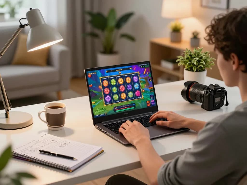 No Hu Insights: Essential Strategies for Winning in Slot Gaming in 2026