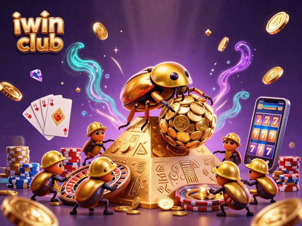 iwin club Traps: What to Watch Out For in 2026 for Strategic Gamblers