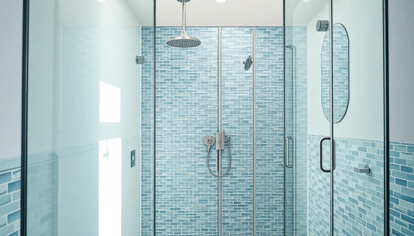 Browse elegant shower doors UK that enhance modern bathroom designs with stylish glass and minimalist features.