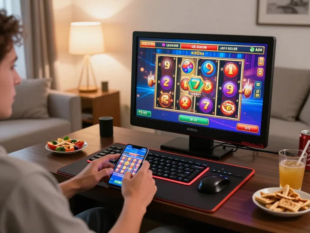 Mastering tr88 in Online Casinos: Effective Strategies for 2026 Winning Play