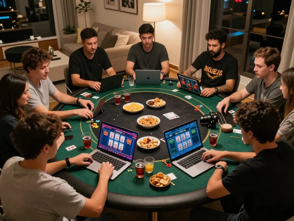 Mastering Online Gambling Strategies with 789bet: Insights for 2026