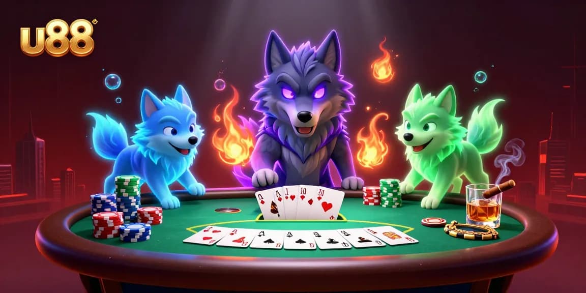 u88 Feature-by-Feature: What Sets Each Casino Game Apart for Gamblers in 2026