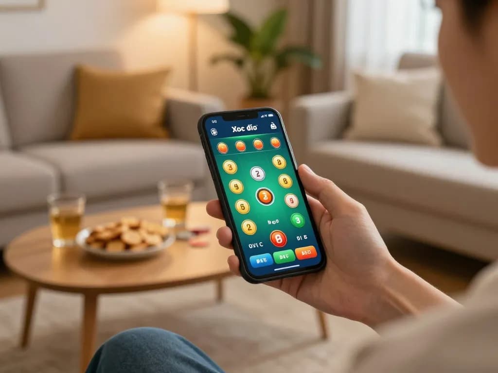 Mastering Xóc Đĩa Online: Essential Strategies for Winning in 2026