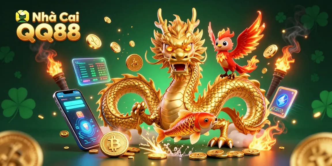 Nhà Cái QQ88: Before and After — Strategic Winning Strategies Revealed for 2026