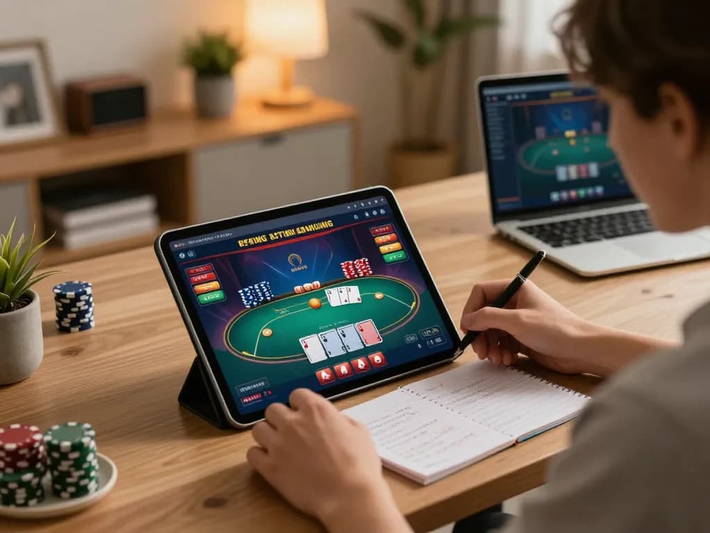 Winning Strategies for nhà cái 33win: Mastering Online Casino Gameplay in 2026