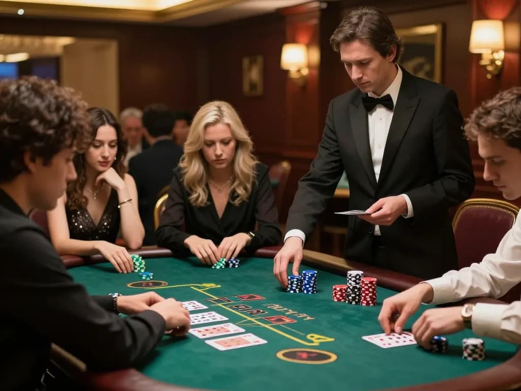 uu88: Comprehensive Strategies for Winning at Online Blackjack in 2026
