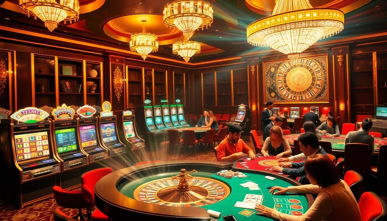 AZ888 | Winning Strategies for Online Gamblers in 2025