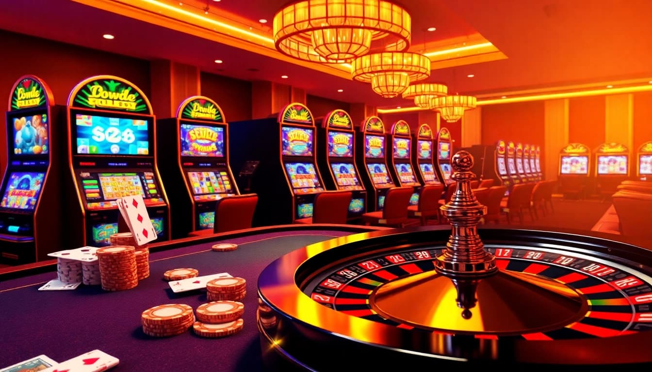 Mastering pg88: Expert Strategies for Winning at Online Gambling in 2025