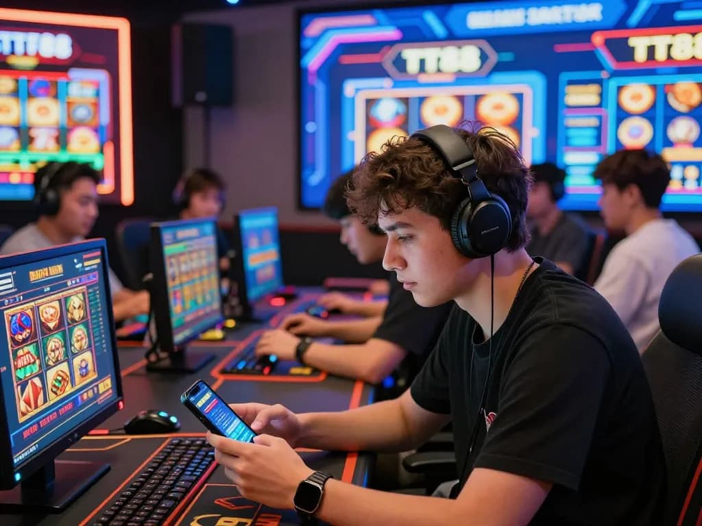 Expert Insights on TT88: A Comprehensive 2026 Guide to Online Betting