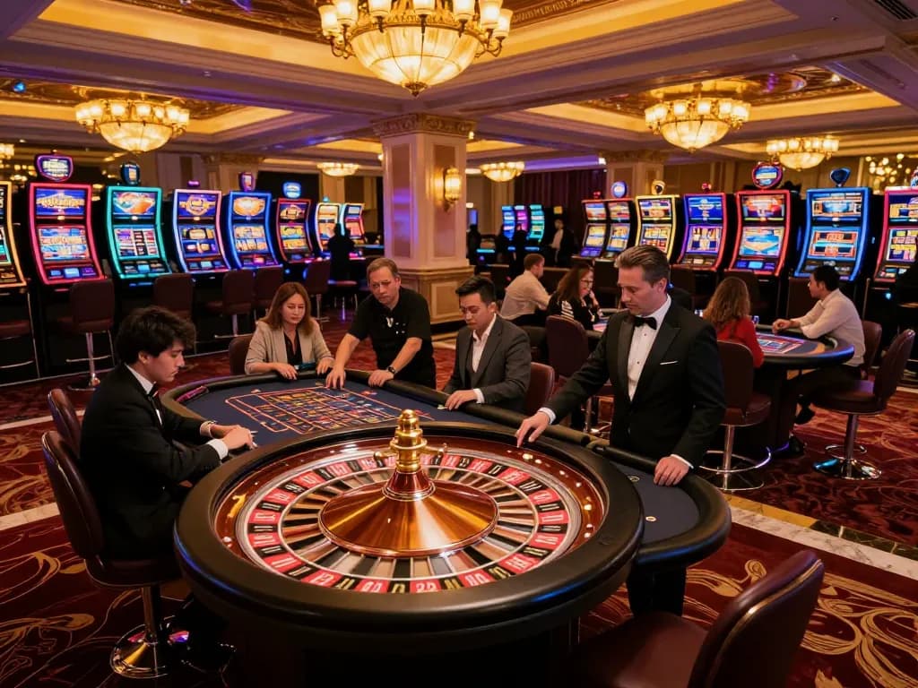 Luck8: Winning Strategies for Online Gambling Success in 2026