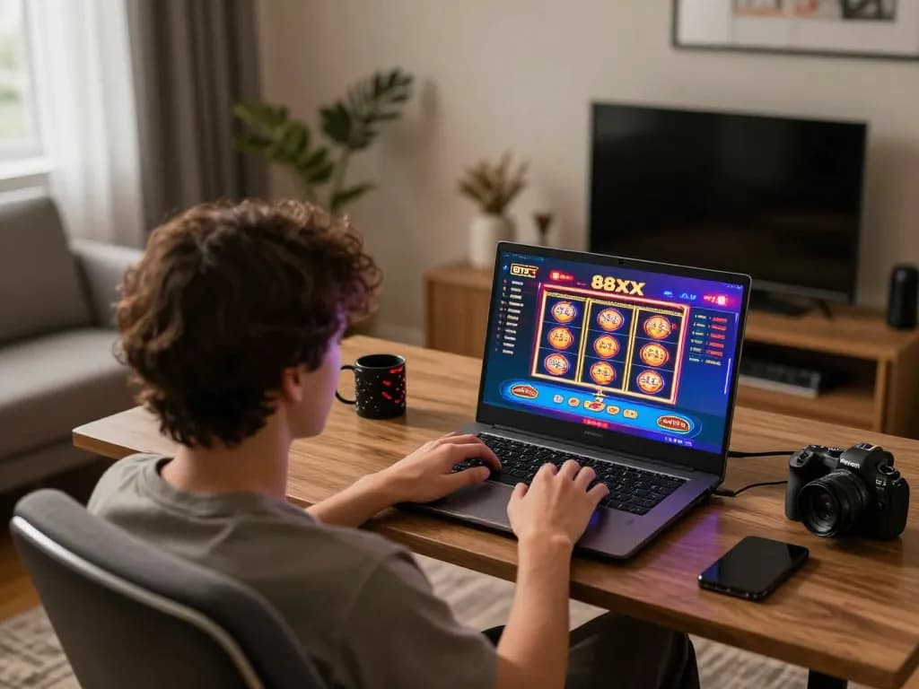 Winning Strategies for 88xx Casino Games: Elevate Your 2026 Betting Skills
