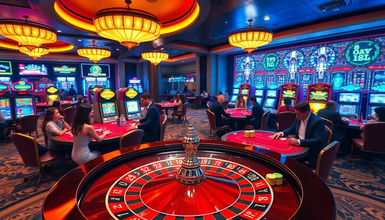 8day.cn.com: Essential Strategies for Winning Big in Online Casinos in 2025