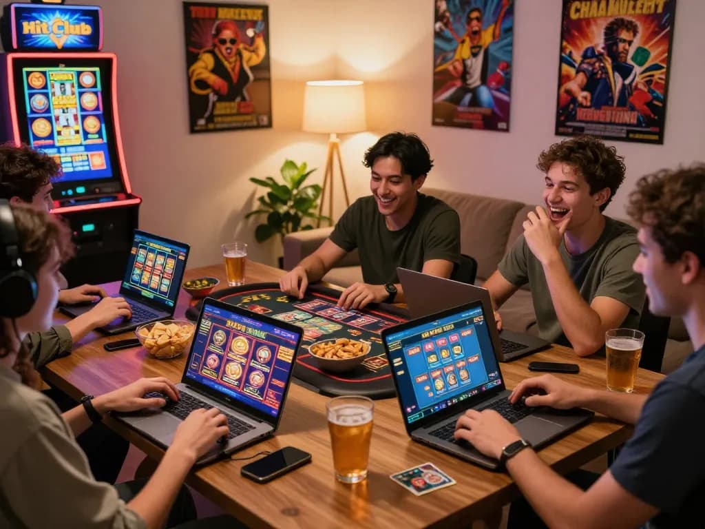 Hit Club: The Definitive Guide to Online Gaming Success in 2026