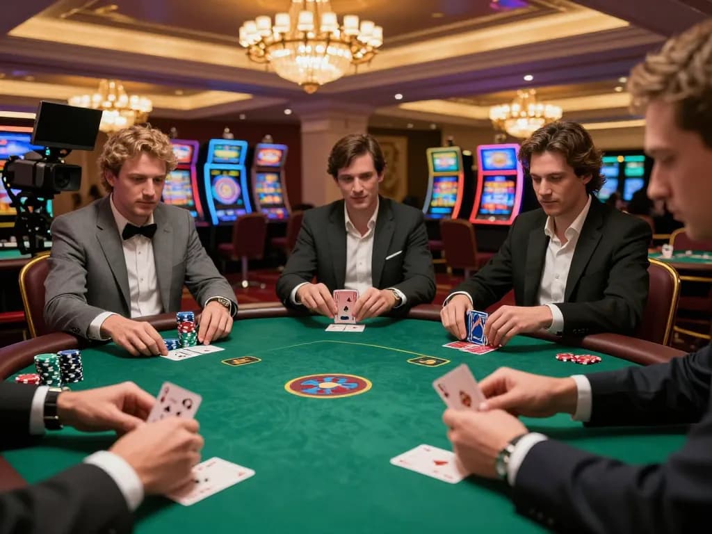Winning Strategies at 789win: Master Poker Gameplay in 2026