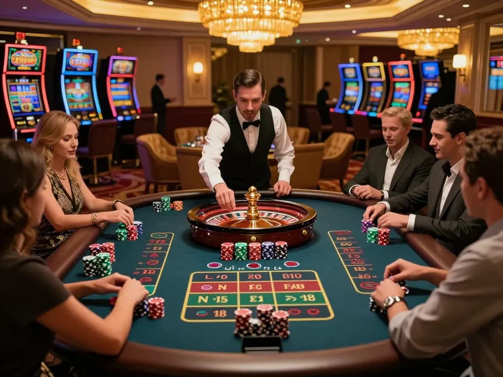 Winning Strategies for 33win: Essential Tips for Maximizing Your Casino Experience in 2026
