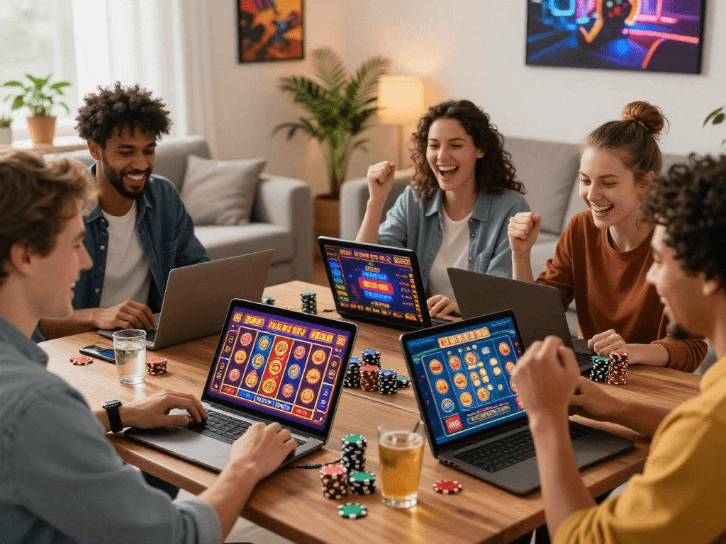Non UK Casinos Performance Boost: Proven Gains for UK Players in 2026