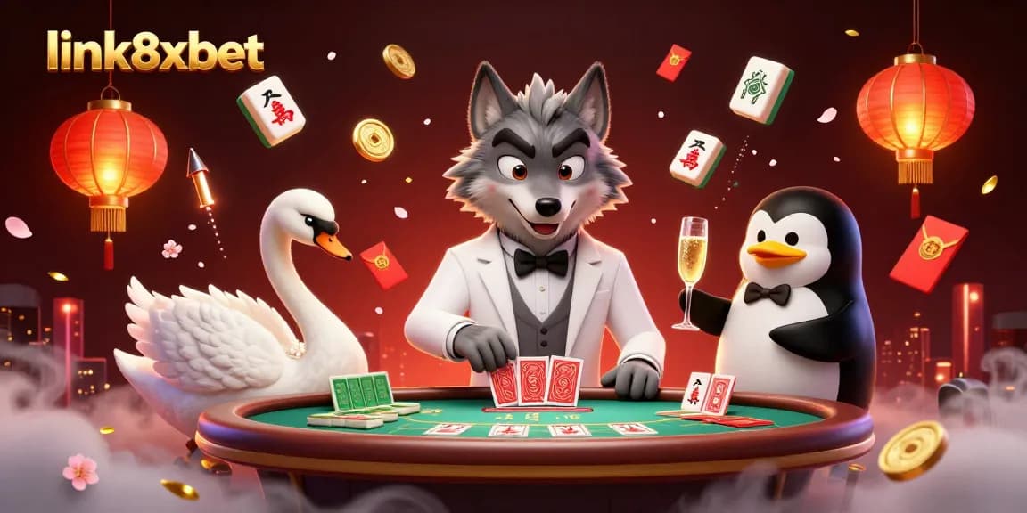 How to Start with link8xbet: A Beginner's Roadmap to Winning Strategies in 2026