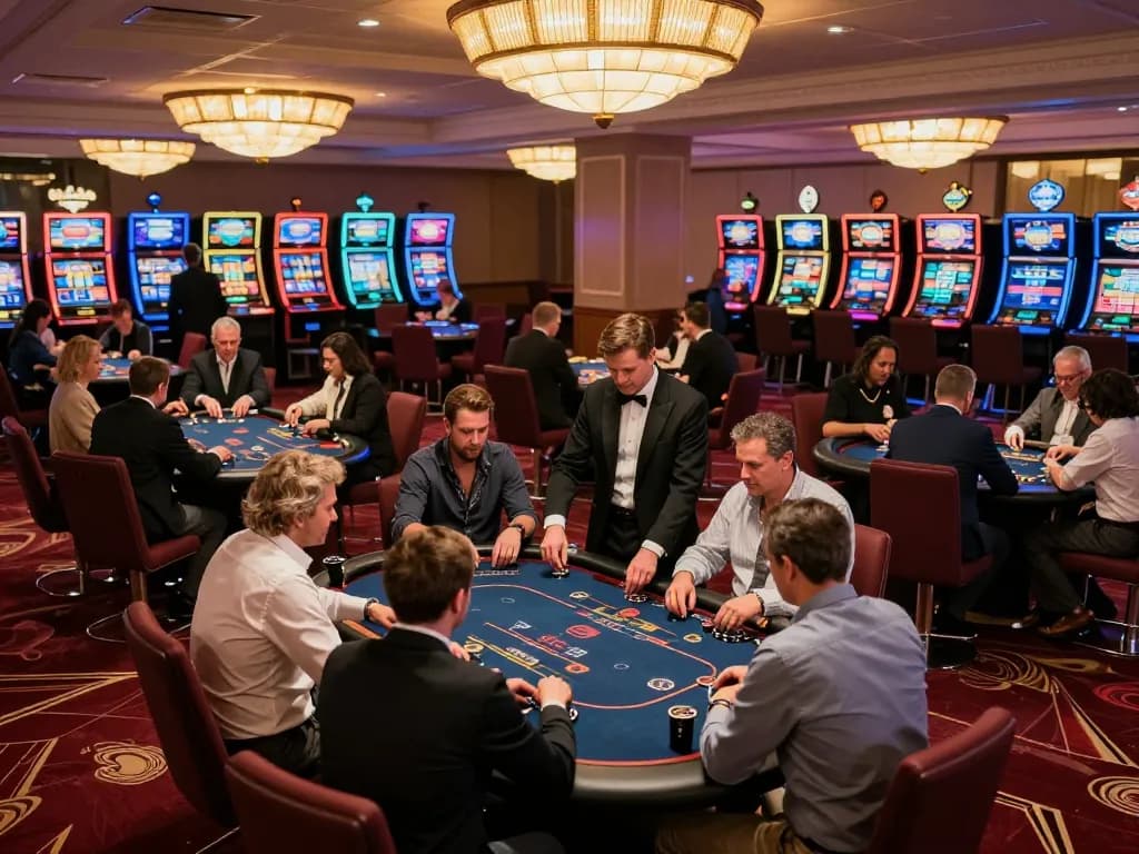 Winning Strategies at sc88hd: Mastering Casino Games for Better Odds in 2026