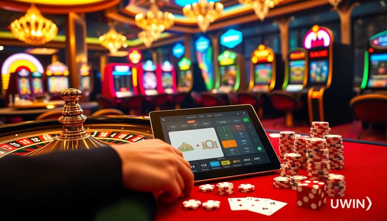 KUWIN Betting Strategies: Essential Tips for Safe and Strategic Gambling in 2026