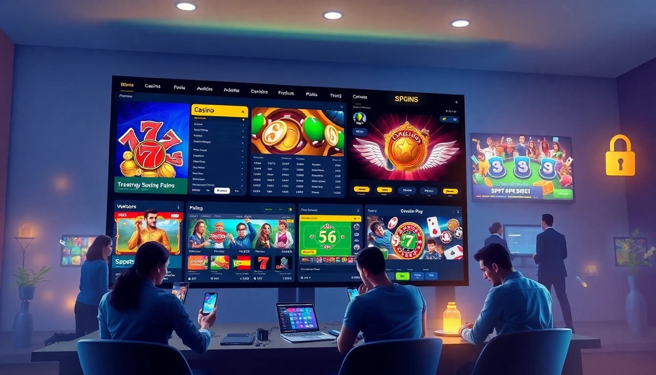 566: The Complete Guide to the Premier Online Casino Experience in 2025