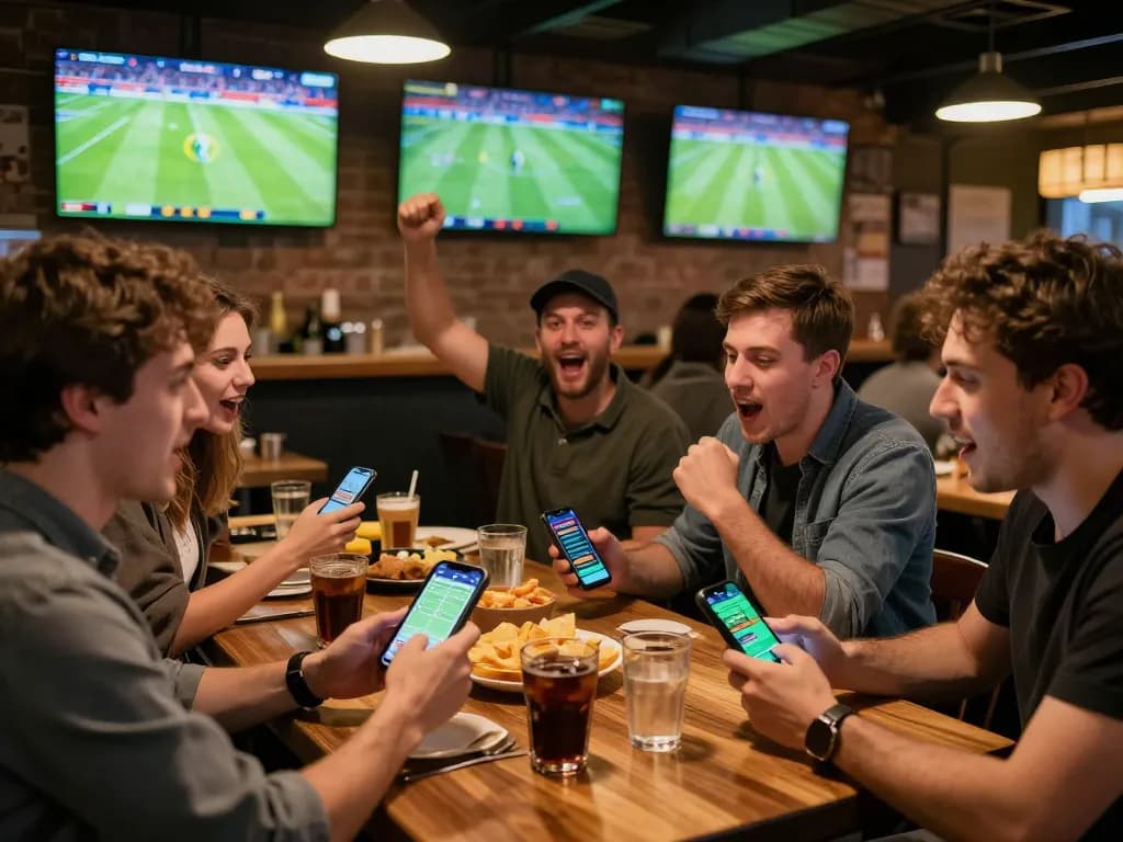 Winning Strategies with Debet: Elevate Your Sports Betting Game in 2026
