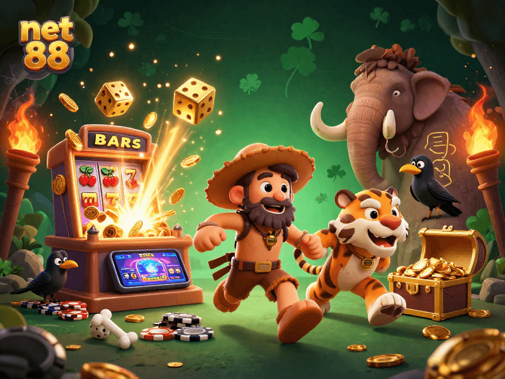 Real net 88 Casino Results: What to Expect in 2026 for Gamblers