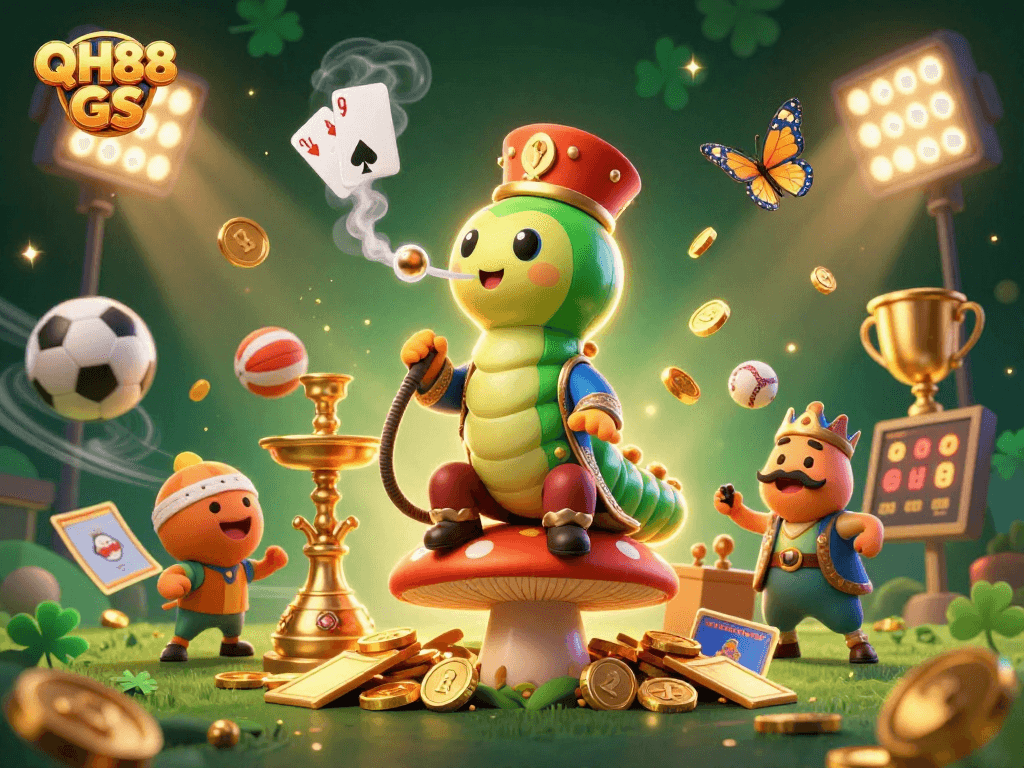 An Honest Take on QH88 GS After 2026: Strategic Insights for Gamblers