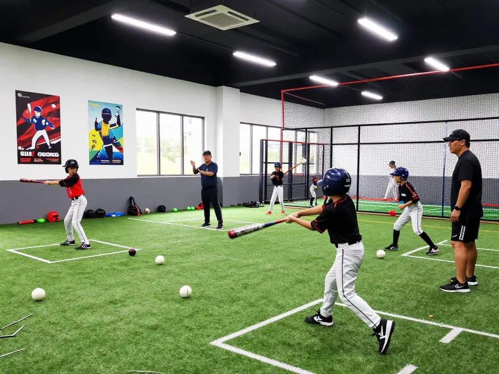 Hitclub Baseball: Expert Training Strategies for Young Athletes in 2026