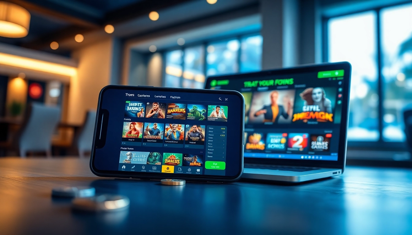 Engaging interface of 98winwin.live showcasing popular games and betting options.