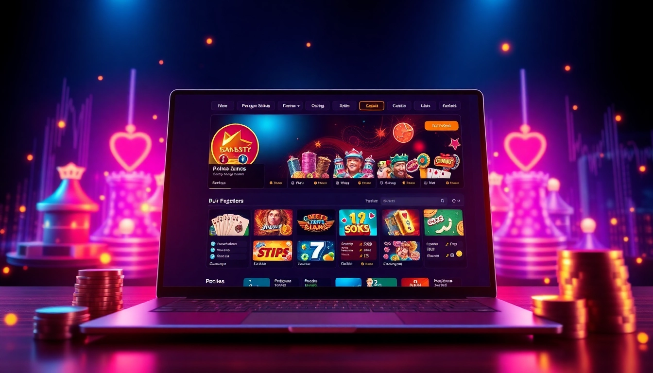 Experience the excitement of online gaming on Trang chủ RR99 with vibrant interactive casino games and betting options.