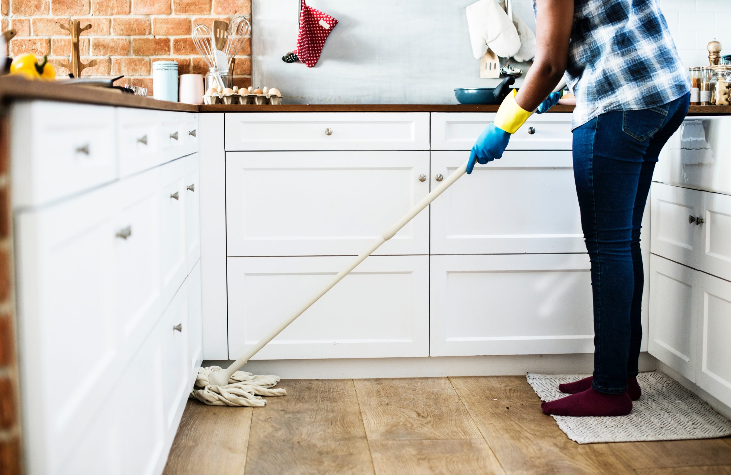 Cleaning Express